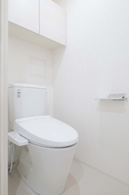 【トイレ】 | ブライズ西馬込DUE