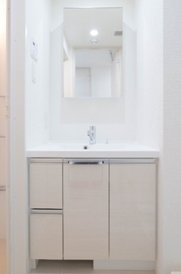 【独立洗面台】 | ブライズ西馬込DUE