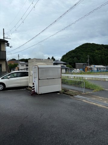 セレーノ篠山　Ａ棟のその他共用部分