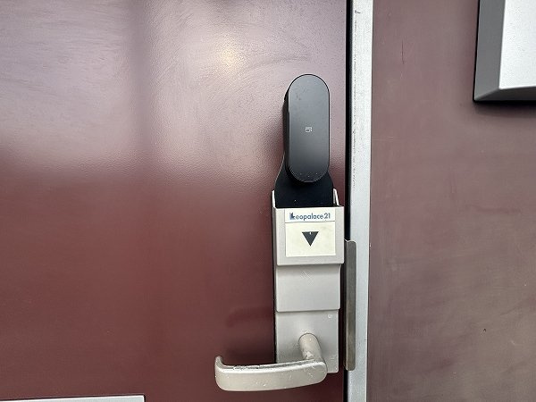 レオパレスＴＳＵＧＩＭＵＲＡのその他