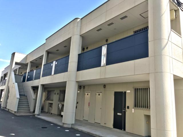 グランディール新栄町