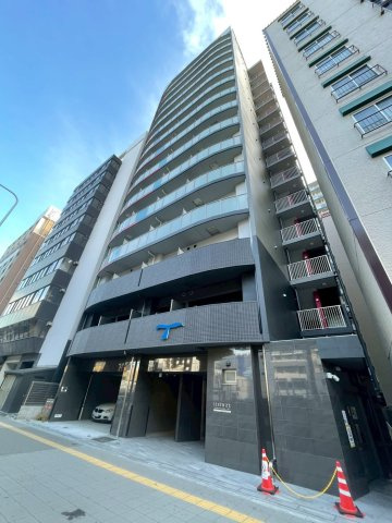 セレニテ難波グランデノール