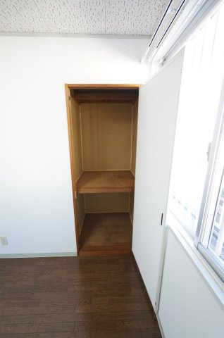 メゾン・コスモの収納|水曜日、営業時間外もご相談ください！