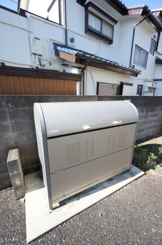 メゾン・コスモのその他共用部分|詳細、ご不明点等、お気軽にご連絡ください！