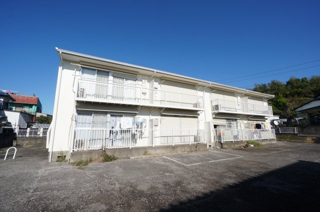 メゾン・コスモの外観|お問い合わせは花まる商店まで！