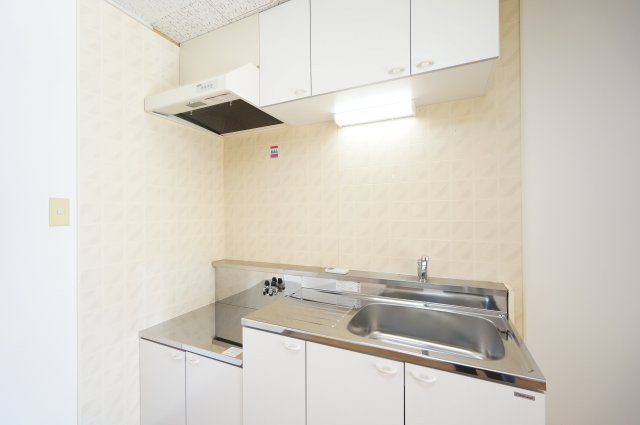 メゾン・コスモのキッチン|水曜日、営業時間外もご相談ください！