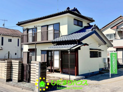 加須市向古河　中古一戸建ての画像
