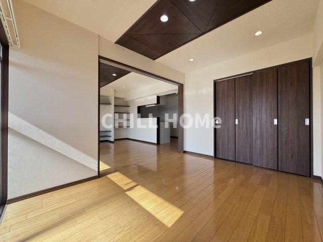 あさひレジデンス大友のその他共用部分|当社、チルホームのHPもご覧ください(^^)/物件情報多数♪