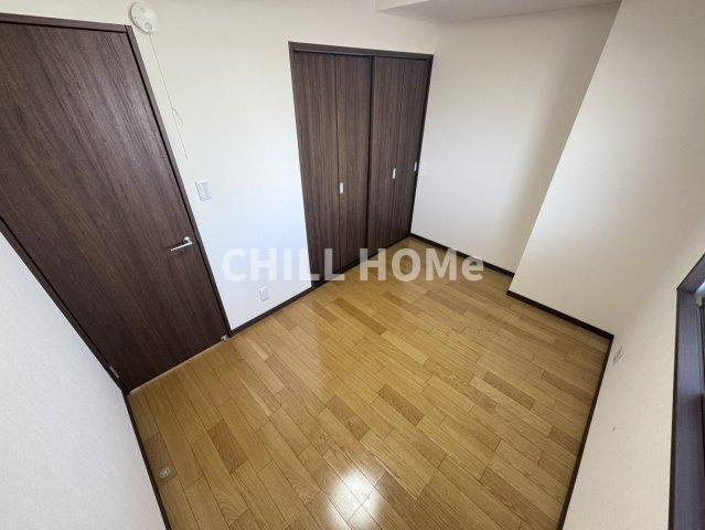 あさひレジデンス大友の内装|当社、チルホームのHPもご覧ください(^^)/物件情報多数♪