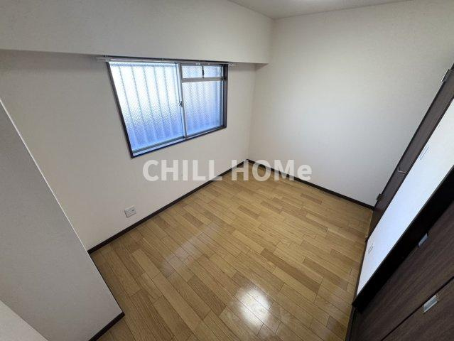 あさひレジデンス大友の居間・リビング|当社、チルホームのHPもご覧ください(^^)/物件情報多数♪