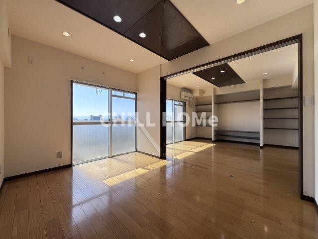 あさひレジデンス大友の内装|当社、チルホームのHPもご覧ください(^^)/物件情報多数♪