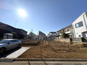 西東京市下保谷3丁目　新築一戸建住宅　全3棟　(保谷店)の画像