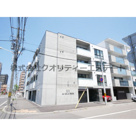 アオアクア円山N4の画像