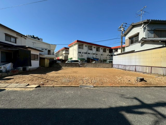 Adoble+ーアドブル＋小倉南区田原新町1丁目4期　【小倉南区　新築戸建て】