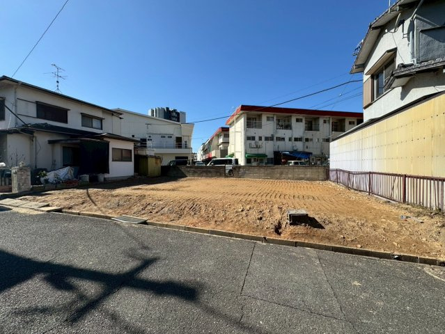 Adoble+ーアドブル＋小倉南区田原新町1丁目4期　【小倉南区　新築戸建て】の外観|Adoble+ーアドブル＋小倉南区田原新町1丁目4期　【小倉南区　新築戸建て】