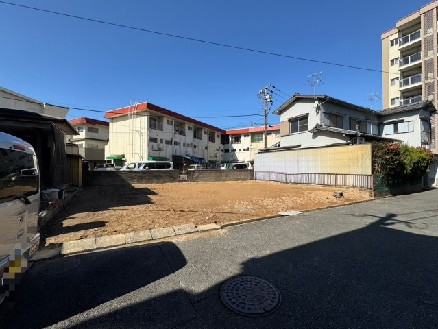 Adoble+ーアドブル＋小倉南区田原新町1丁目4期　【小倉南区　新築戸建て】の外観|Adoble+ーアドブル＋小倉南区田原新町1丁目4期　【小倉南区　新築戸建て】