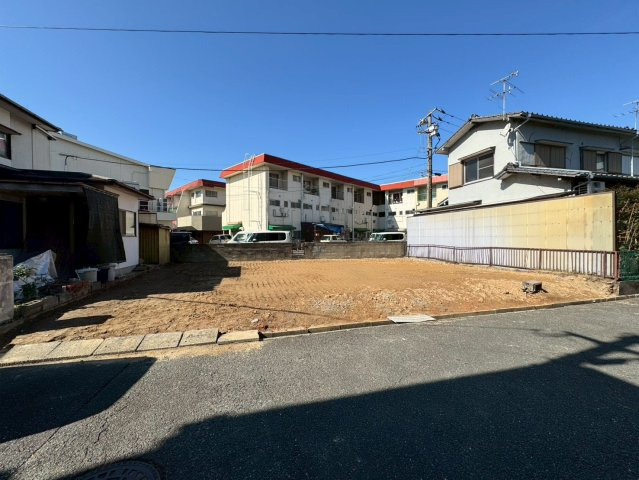Adoble+ーアドブル＋小倉南区田原新町1丁目4期　【小倉南区　新築戸建て】の外観|Adoble+ーアドブル＋小倉南区田原新町1丁目4期　【小倉南区　新築戸建て】