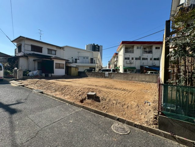 Adoble+ーアドブル＋小倉南区田原新町1丁目4期　【小倉南区　新築戸建て】の外観