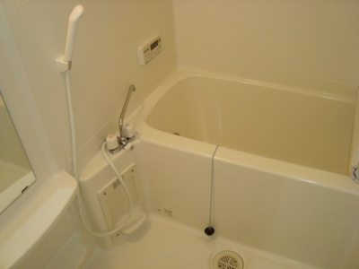 【浴室】 | コンフォールメゾン・Ｋ | バス