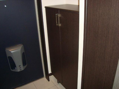 【収納】 | コンフォールメゾン・Ｋ | 下駄箱