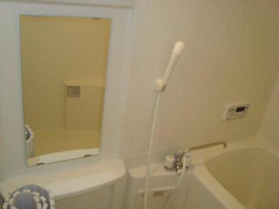 【浴室】 | コンフォールメゾン・Ｋ | バス