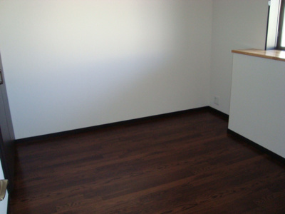 【内装】 | コンフォールメゾン・Ｋ | 洋室１