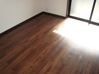 【内装】 | コンフォールメゾン・Ｋ | 洋室２