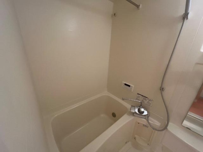 【浴室】 | ファンタジアⅢ | バス