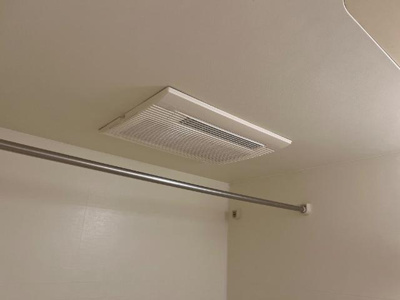 【設備】 | ファンタジアⅢ | 室内設備