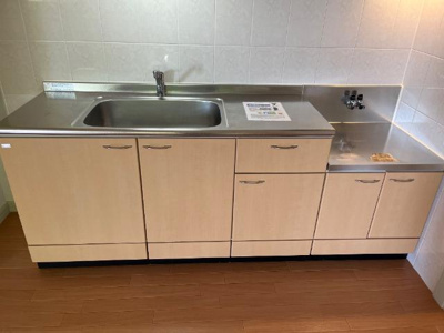 【キッチン】 | ファンタジアⅢ | キッチン