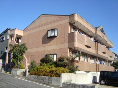 【外観】 | Ｓティファニー | 外観写真（昼）