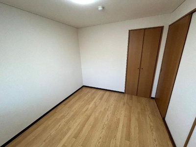 【内装】 | グレイススクエア | 北洋室