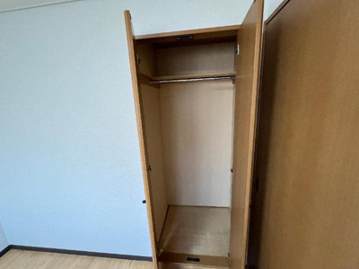 【収納】 | グレイススクエア | クローゼット