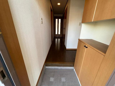 【玄関】 | グレイススクエア | 玄関