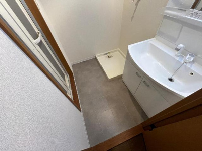 【その他】 | グレイススクエア | 脱衣所