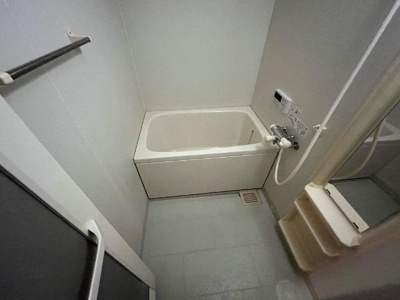 【浴室】 | グレイススクエア | バス