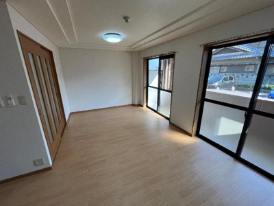 【居間・リビング】 | グレイススクエア | リビング