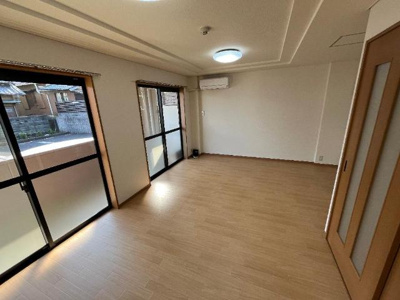 【居間・リビング】 | グレイススクエア | リビング