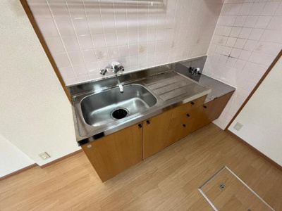 【キッチン】 | グレイススクエア | キッチン