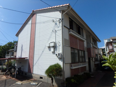 【外観】 | アネックスⅠ