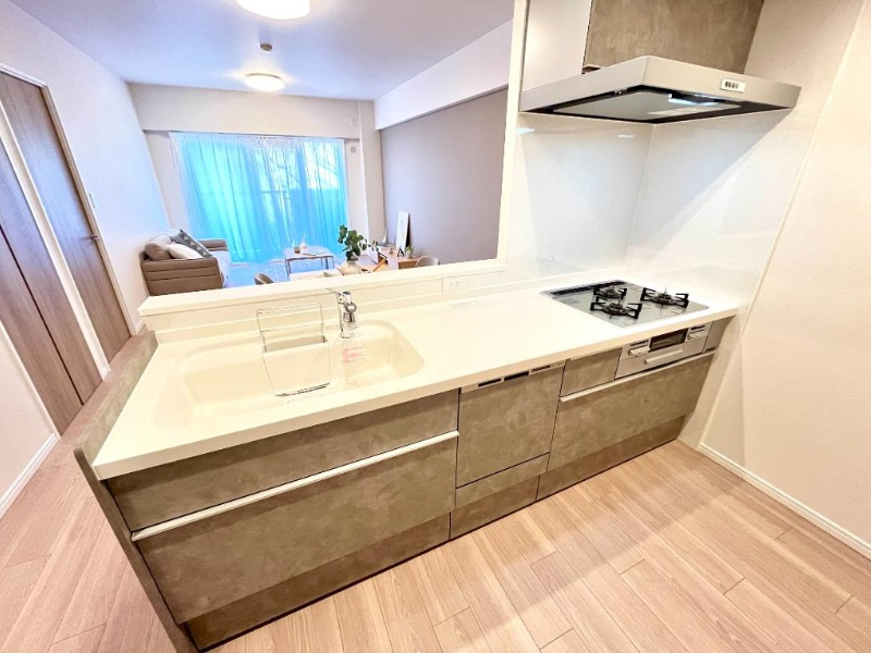 コスモ西宮山手の画像