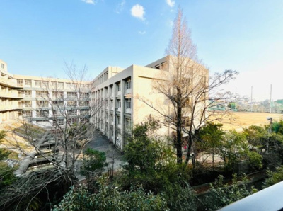 【展望】 | コスモ西宮山手