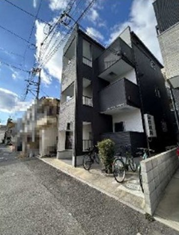 シュークリア東灘
