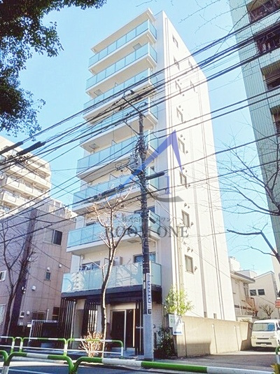 ヒカルサ滝野川