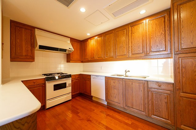 新宿区若宮町の賃貸マンションのキッチン|設備等変更の可能性有(内覧必須)