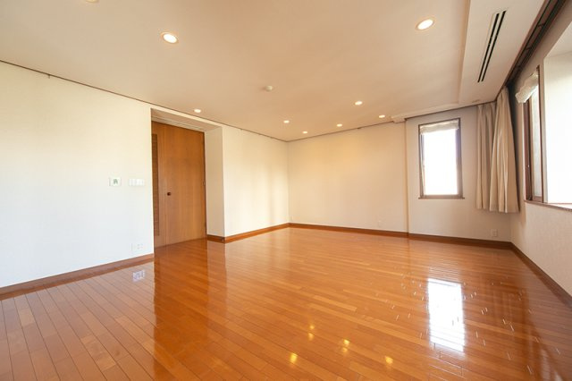 新宿区若宮町の賃貸マンションのその他|リビング・設備等変更の可能性有(内覧必須)
