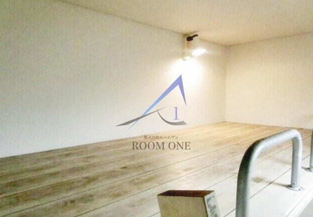 スプリングハウスの寝室|寝室です。