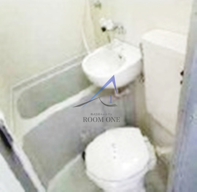 スプリングハウスの浴室|お風呂です。