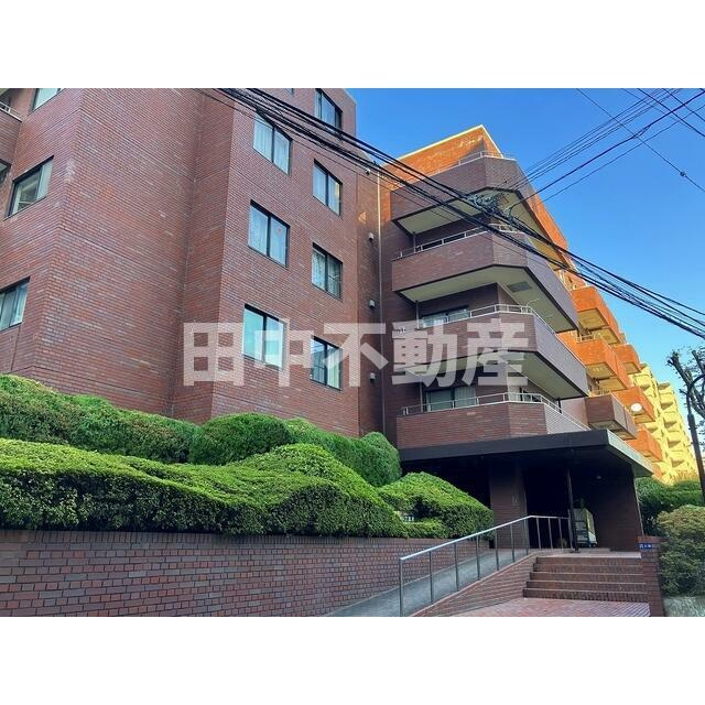 パークサイド六本木