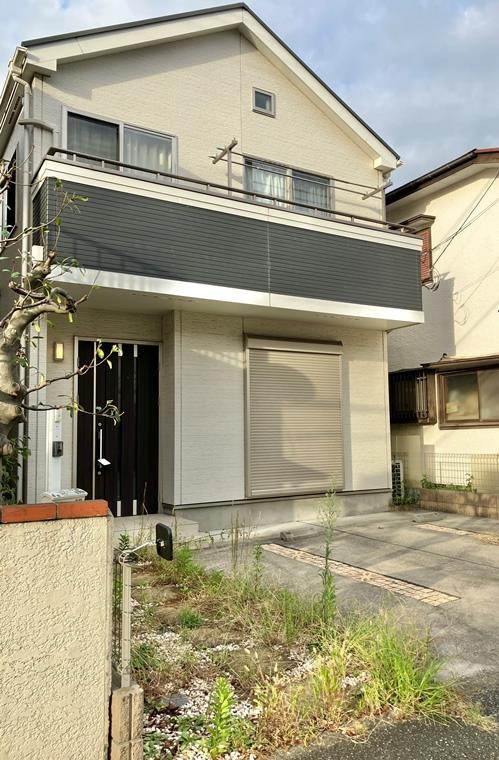 たちばな台戸建